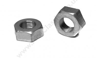 1x Triumph DS 47 Nut