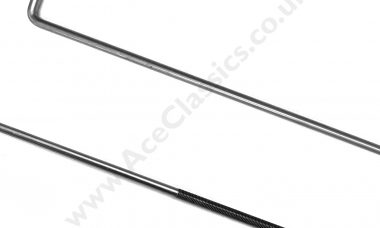 Triumph Rear Brake Rod