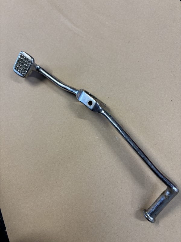 Triumph Heal & Toe Gear Lever