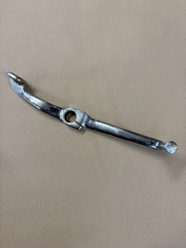 Triumph Heal & Toe Gear Lever - Image 2