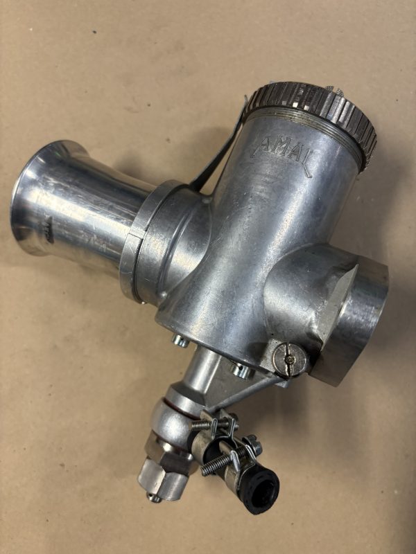 GP1 Carb 1 3/8